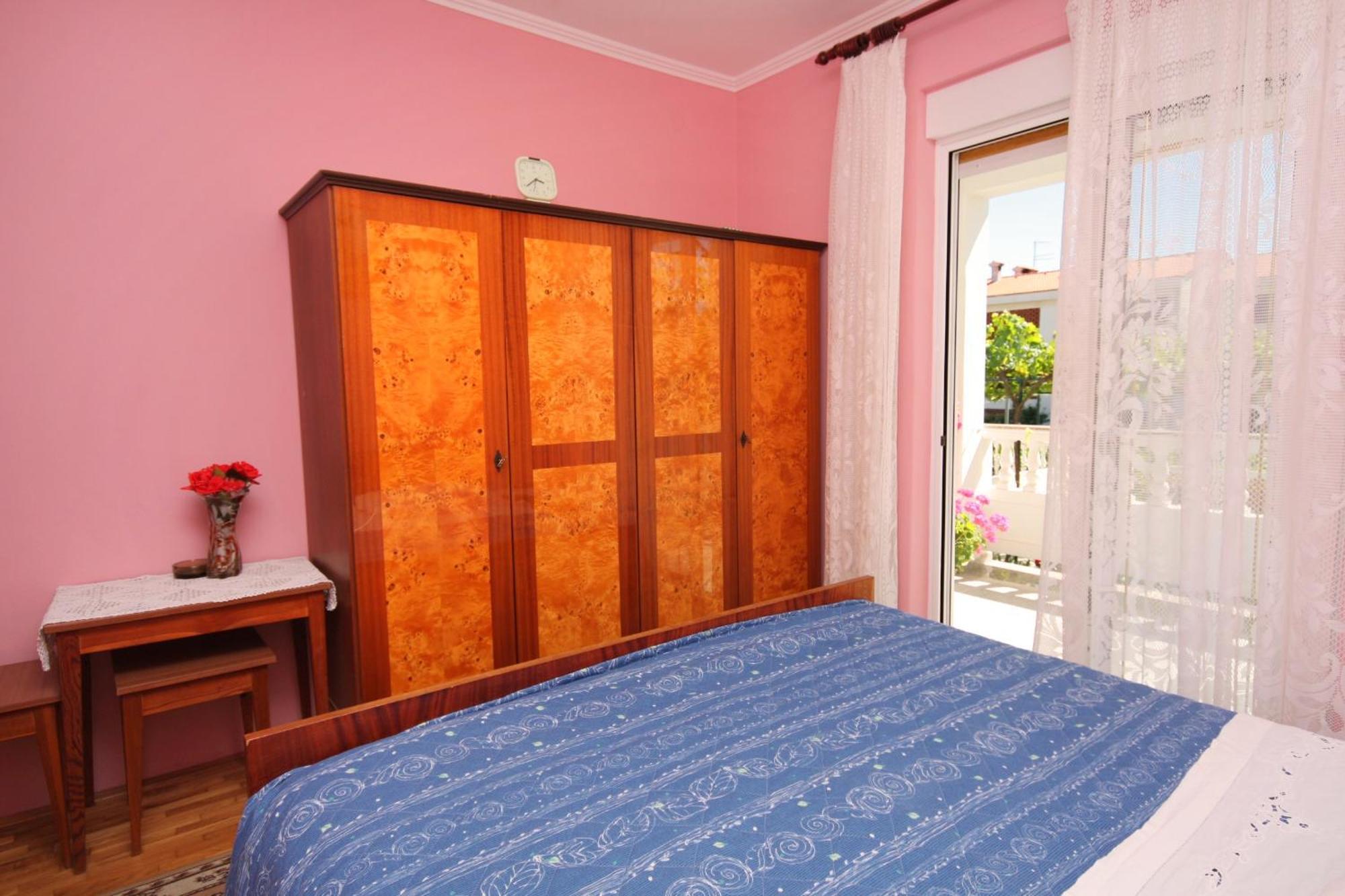 Apartments And Rooms With Parking Space Palit, Rab - 5061 Habitación foto